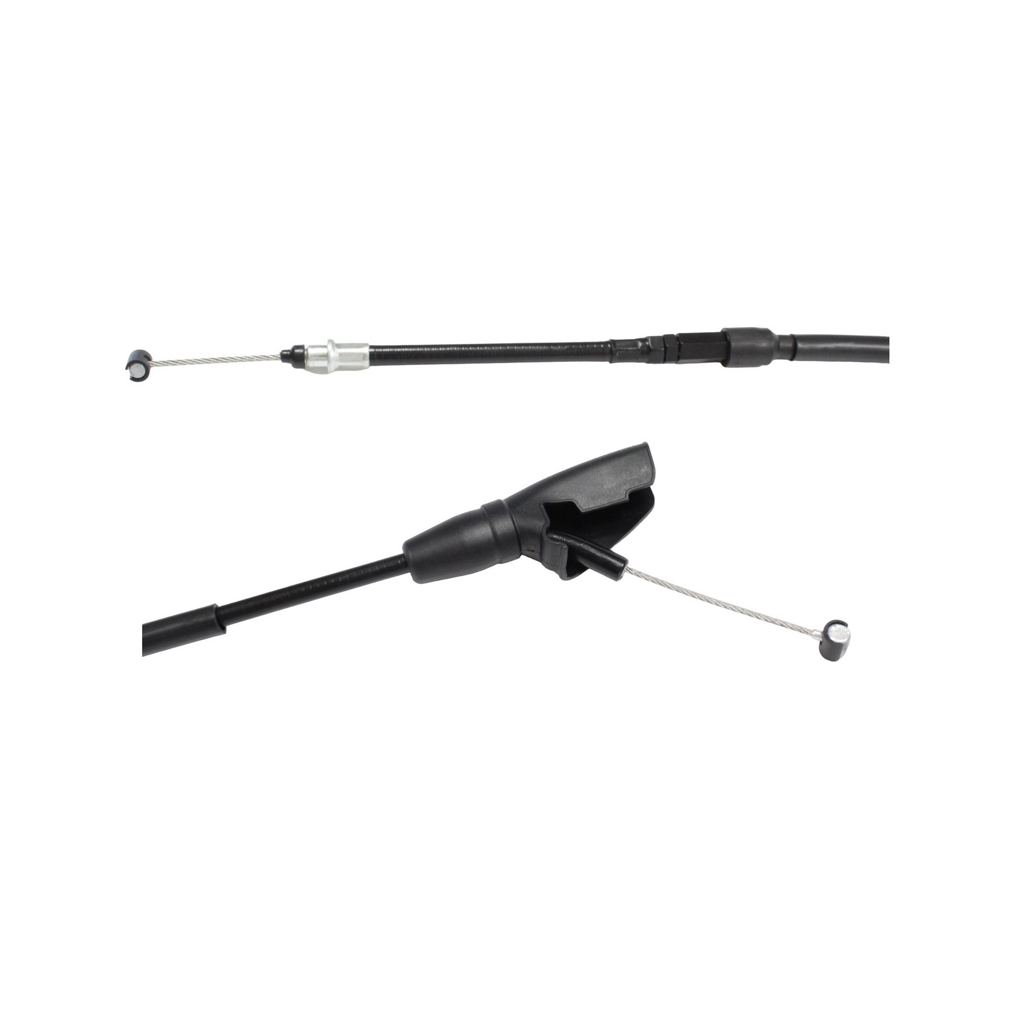 QJ MOTOR SVT 650-X DEVRİYAJ HALATI #RK 59515